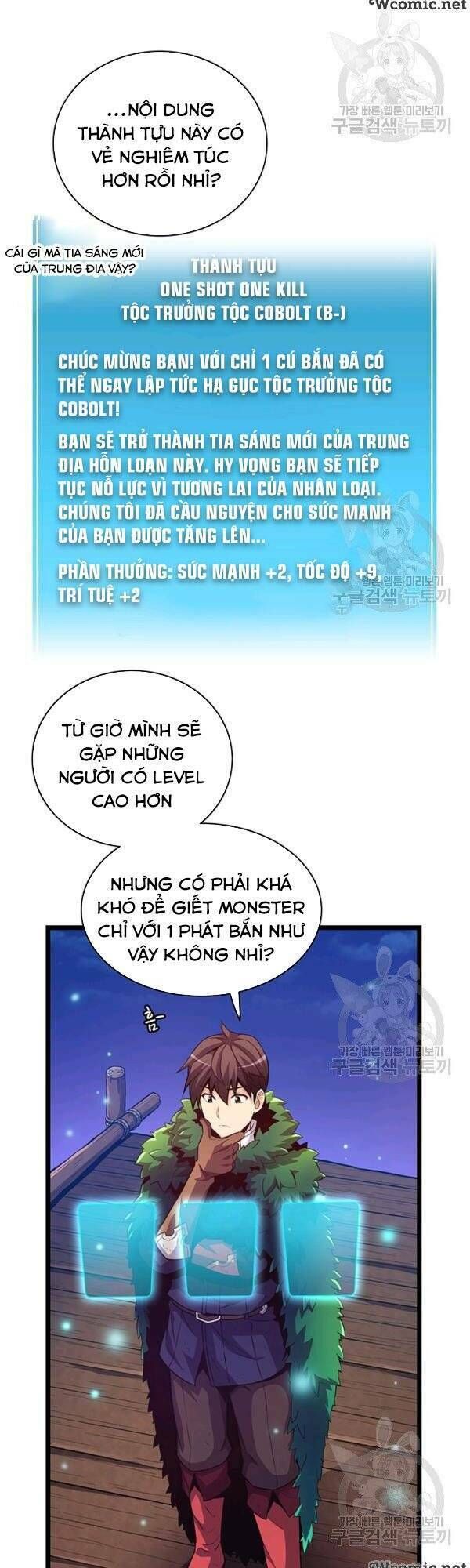 đọc truyện Xạ Thủ Đạn Ma Chương 40 ảnh 16 tại Thiên Thai Truyện