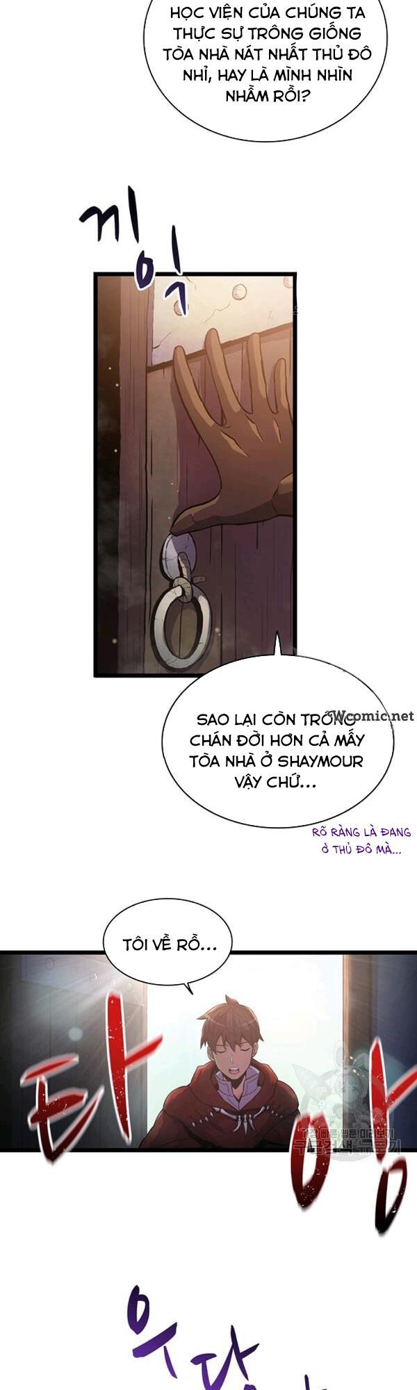 đọc truyện Xạ Thủ Đạn Ma Chương 41 ảnh 2 tại Thiên Thai Truyện