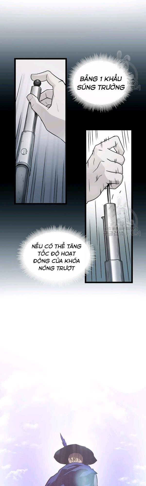 đọc truyện Xạ Thủ Đạn Ma Chương 41 ảnh 18 tại Thiên Thai Truyện