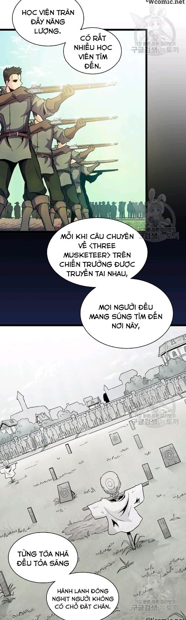 đọc truyện Xạ Thủ Đạn Ma Chương 41 ảnh 40 tại Thiên Thai Truyện