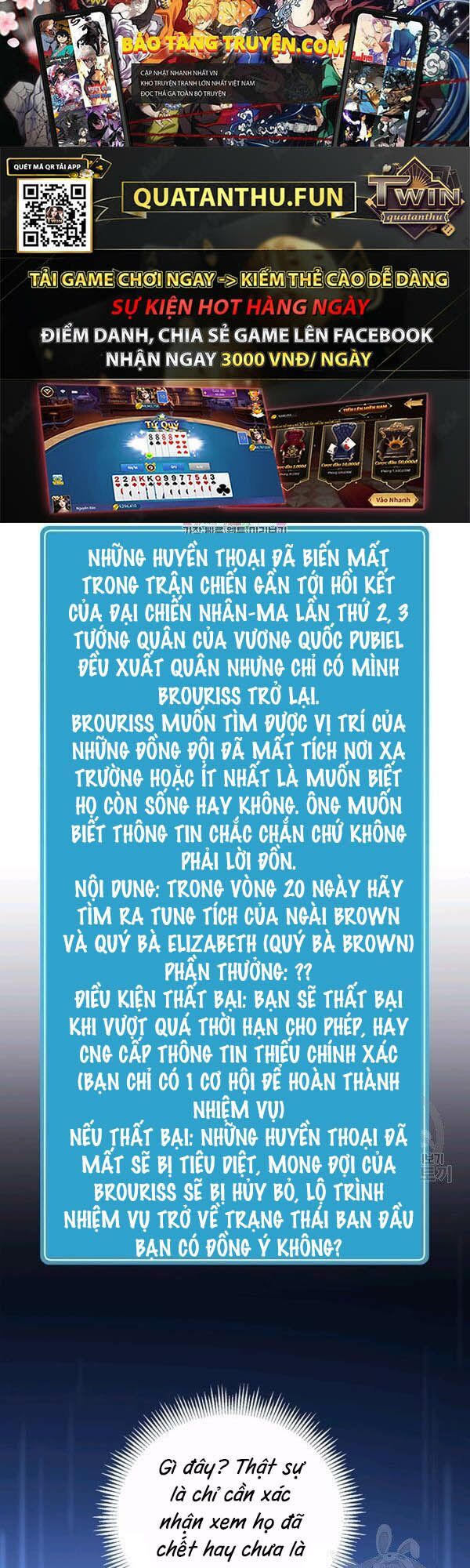 đọc truyện Xạ Thủ Đạn Ma Chương 42 ảnh 1 tại Thiên Thai Truyện