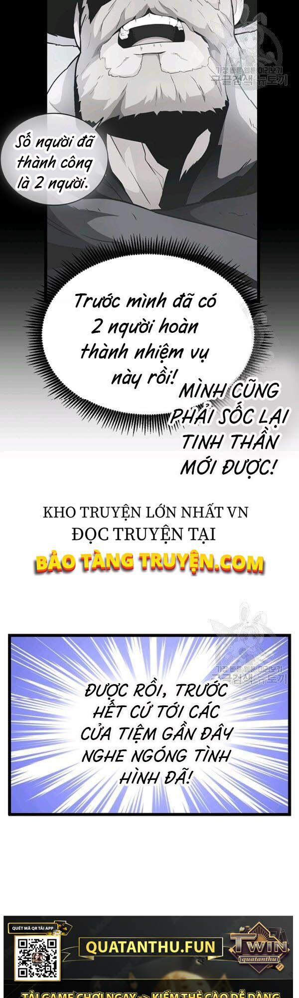 đọc truyện Xạ Thủ Đạn Ma Chương 42 ảnh 13 tại Thiên Thai Truyện