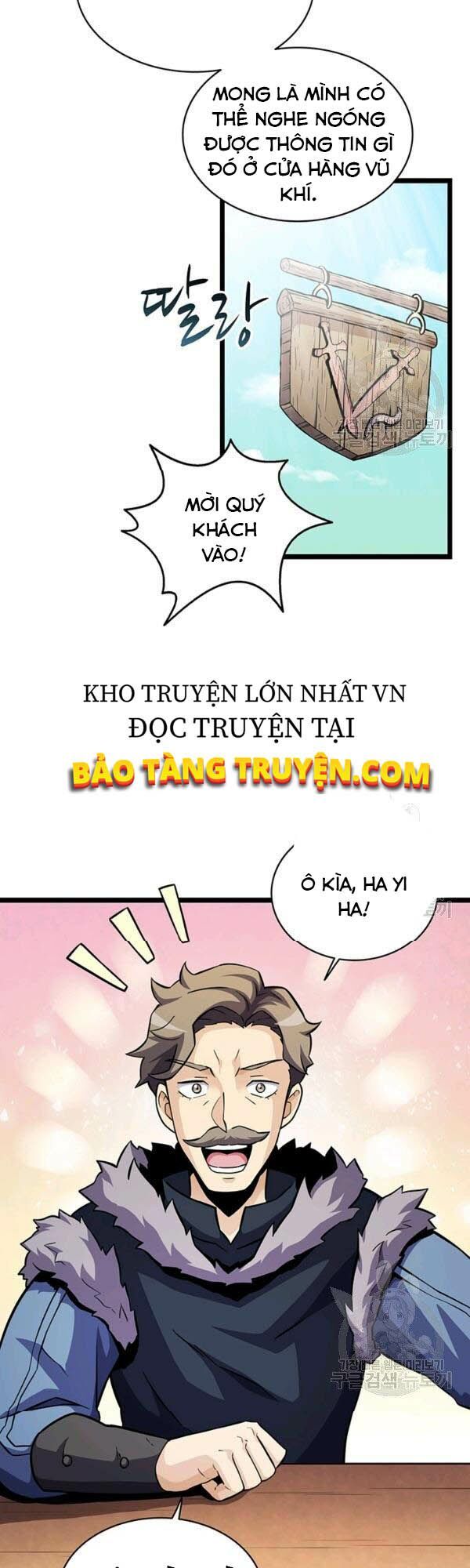 đọc truyện Xạ Thủ Đạn Ma Chương 42 ảnh 16 tại Thiên Thai Truyện