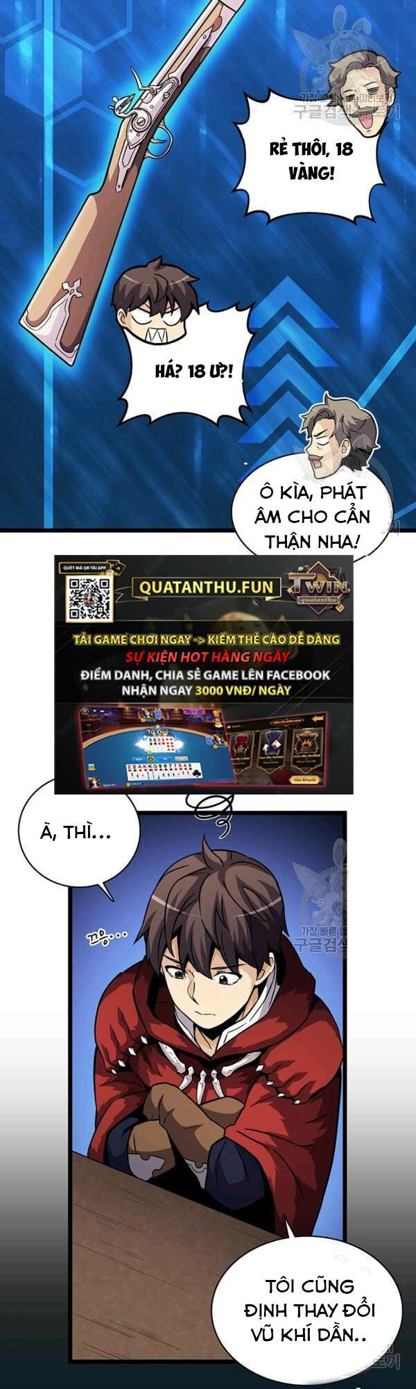 đọc truyện Xạ Thủ Đạn Ma Chương 42 ảnh 28 tại Thiên Thai Truyện