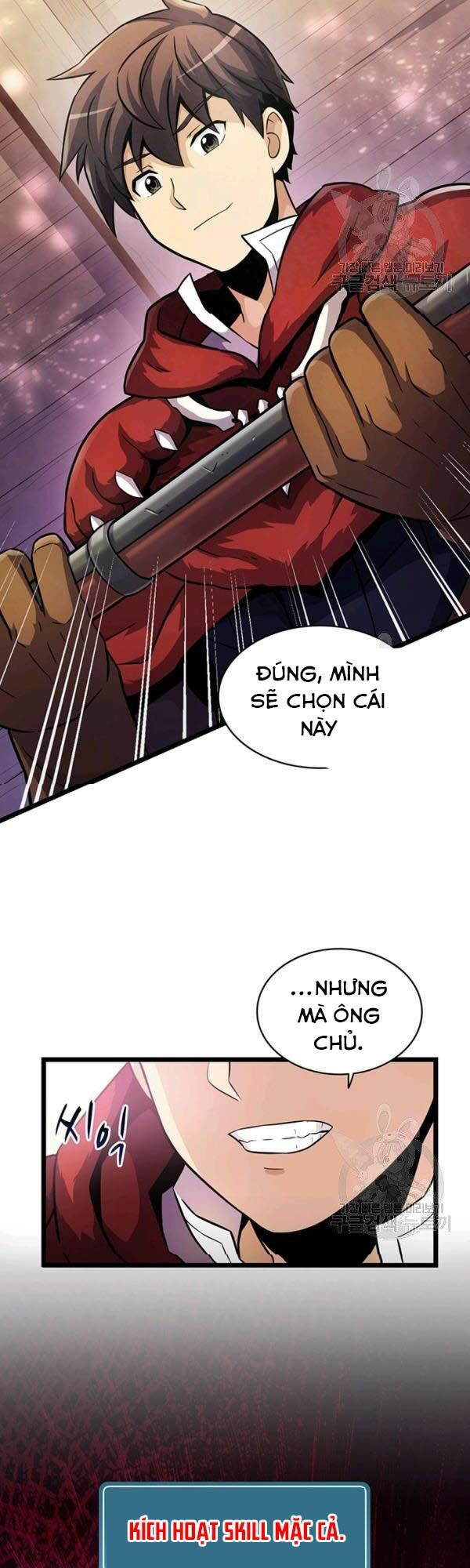 đọc truyện Xạ Thủ Đạn Ma Chương 42 ảnh 32 tại Thiên Thai Truyện
