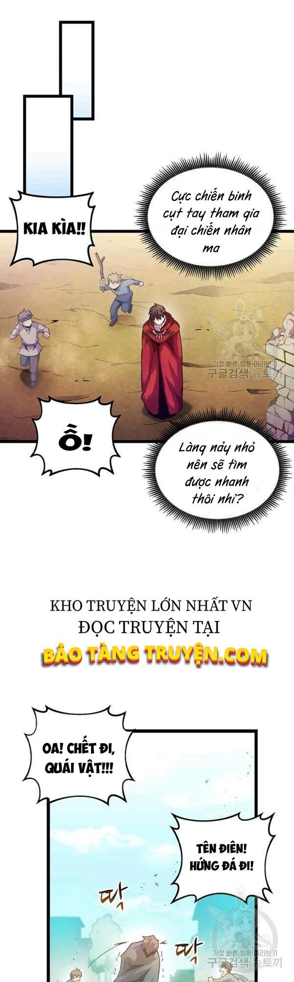 đọc truyện Xạ Thủ Đạn Ma Chương 42 ảnh 43 tại Thiên Thai Truyện