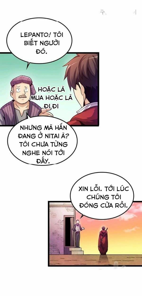 đọc truyện Xạ Thủ Đạn Ma Chương 43 ảnh 15 tại Thiên Thai Truyện