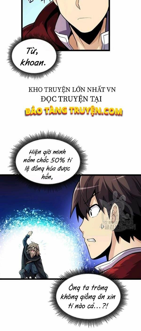 đọc truyện Xạ Thủ Đạn Ma Chương 43 ảnh 24 tại Thiên Thai Truyện