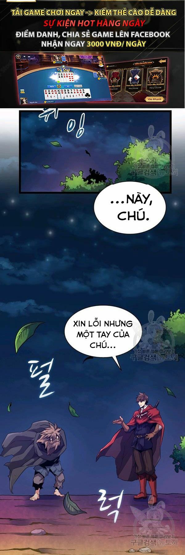 đọc truyện Xạ Thủ Đạn Ma Chương 43 ảnh 26 tại Thiên Thai Truyện