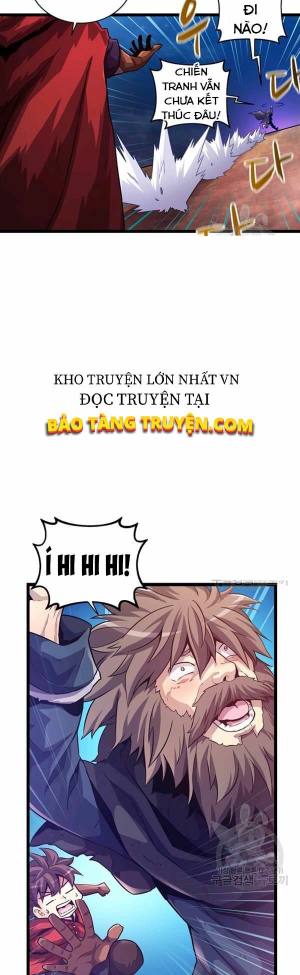 đọc truyện Xạ Thủ Đạn Ma Chương 43 ảnh 33 tại Thiên Thai Truyện