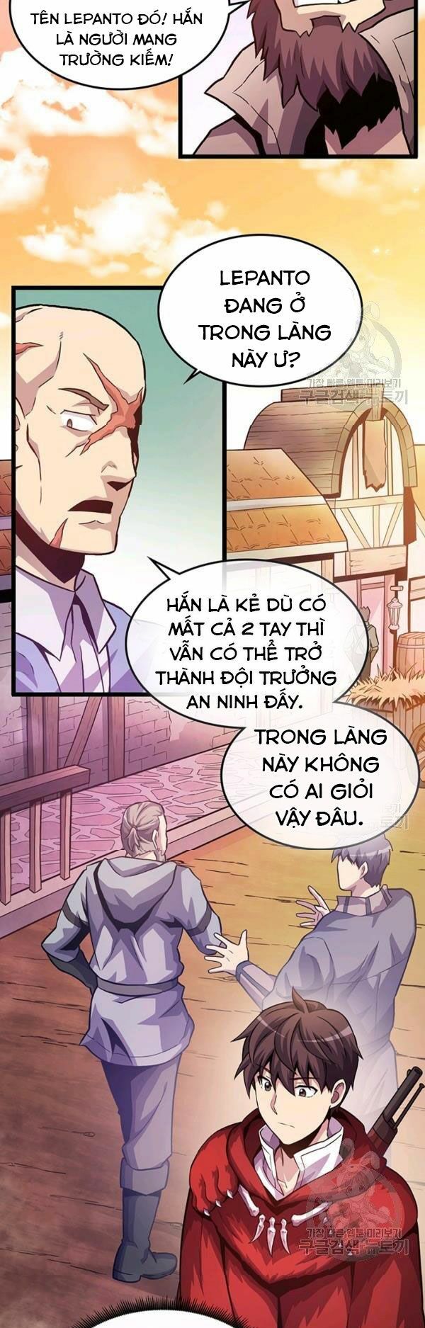 đọc truyện Xạ Thủ Đạn Ma Chương 43 ảnh 7 tại Thiên Thai Truyện