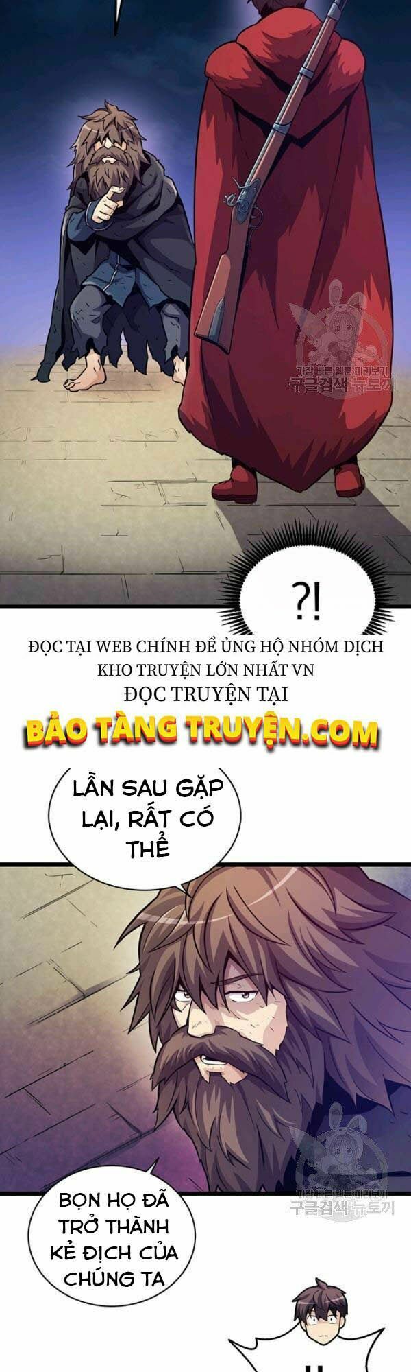 đọc truyện Xạ Thủ Đạn Ma Chương 44 ảnh 13 tại Thiên Thai Truyện