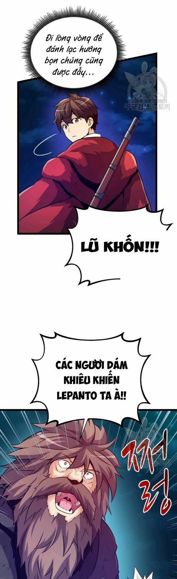 đọc truyện Xạ Thủ Đạn Ma Chương 44 ảnh 24 tại Thiên Thai Truyện