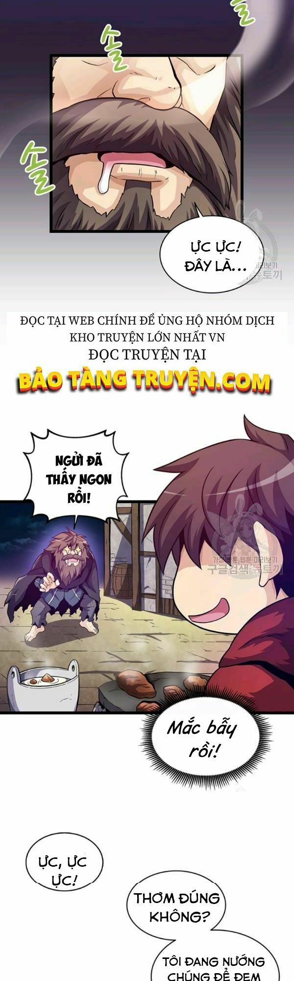 đọc truyện Xạ Thủ Đạn Ma Chương 44 ảnh 4 tại Thiên Thai Truyện