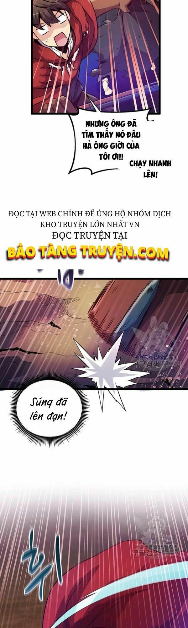 đọc truyện Xạ Thủ Đạn Ma Chương 44 ảnh 33 tại Thiên Thai Truyện