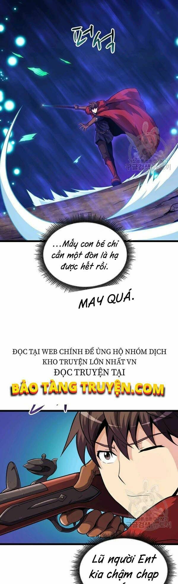 đọc truyện Xạ Thủ Đạn Ma Chương 44 ảnh 39 tại Thiên Thai Truyện