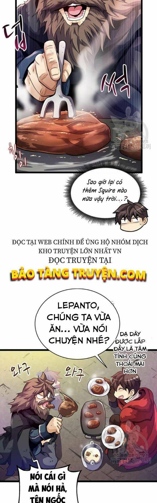 đọc truyện Xạ Thủ Đạn Ma Chương 44 ảnh 7 tại Thiên Thai Truyện