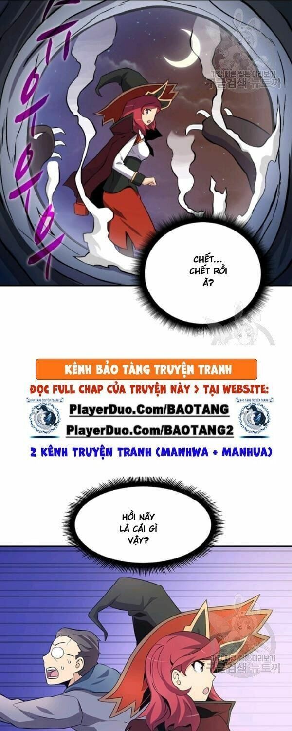 đọc truyện Xạ Thủ Đạn Ma Chương 6 ảnh 21 tại Thiên Thai Truyện
