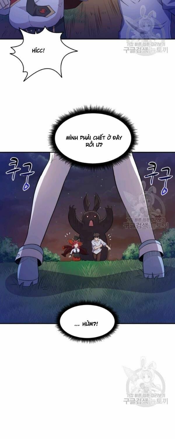 đọc truyện Xạ Thủ Đạn Ma Chương 6 ảnh 33 tại Thiên Thai Truyện