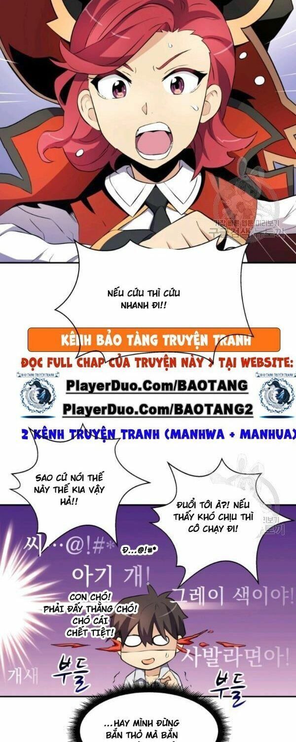 đọc truyện Xạ Thủ Đạn Ma Chương 6 ảnh 6 tại Thiên Thai Truyện