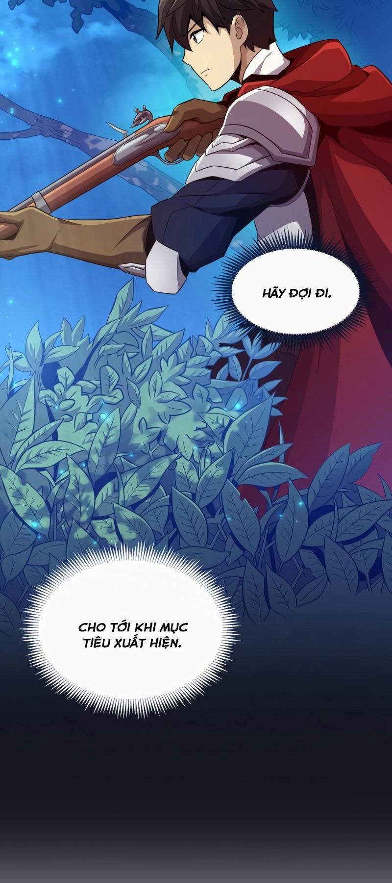 đọc truyện Xạ Thủ Đạn Ma Chương 61 ảnh 14 tại Thiên Thai Truyện