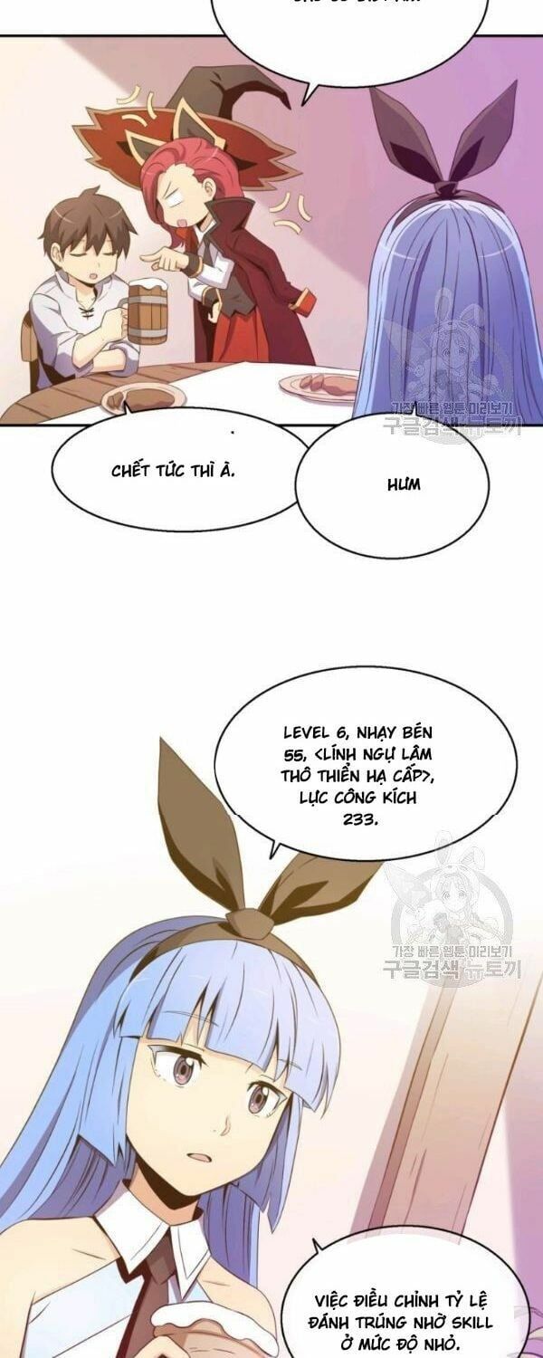 đọc truyện Xạ Thủ Đạn Ma Chương 7 ảnh 14 tại Thiên Thai Truyện