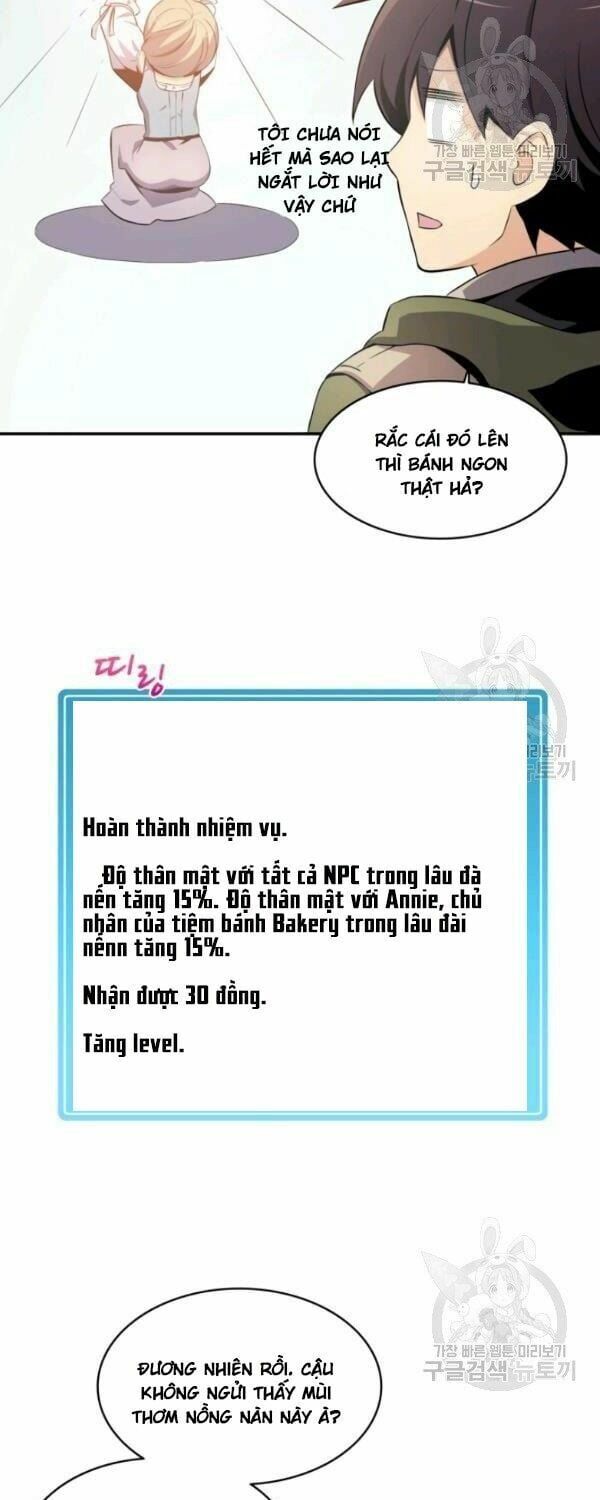 đọc truyện Xạ Thủ Đạn Ma Chương 7 ảnh 43 tại Thiên Thai Truyện
