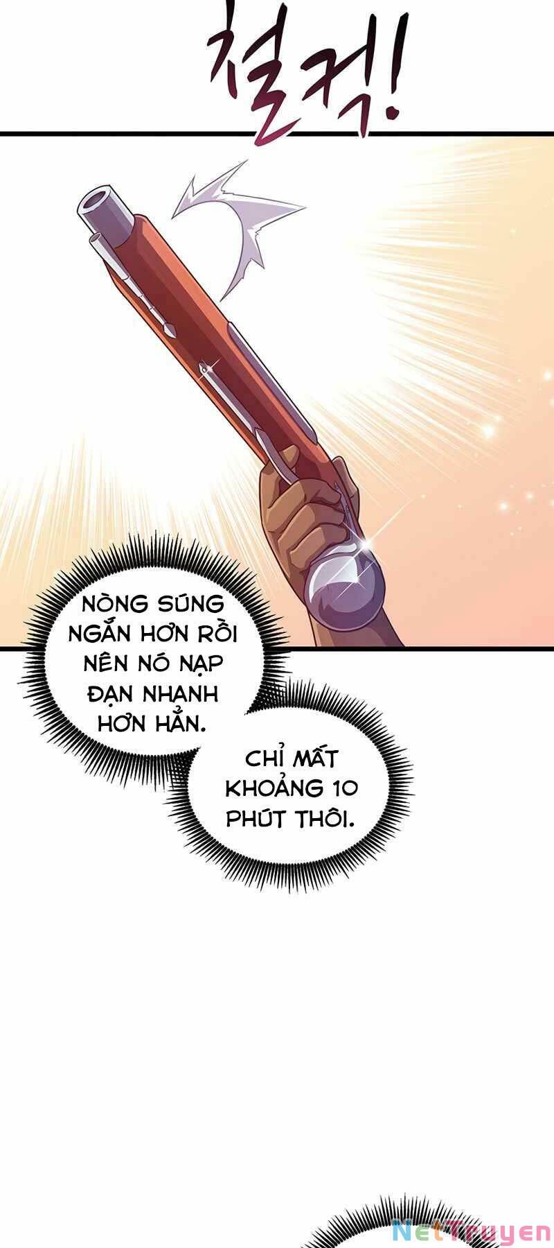 đọc truyện Xạ Thủ Đạn Ma Chương 74 ảnh 10 tại Thiên Thai Truyện