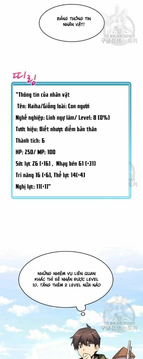 đọc truyện Xạ Thủ Đạn Ma Chương 8 ảnh 13 tại Thiên Thai Truyện
