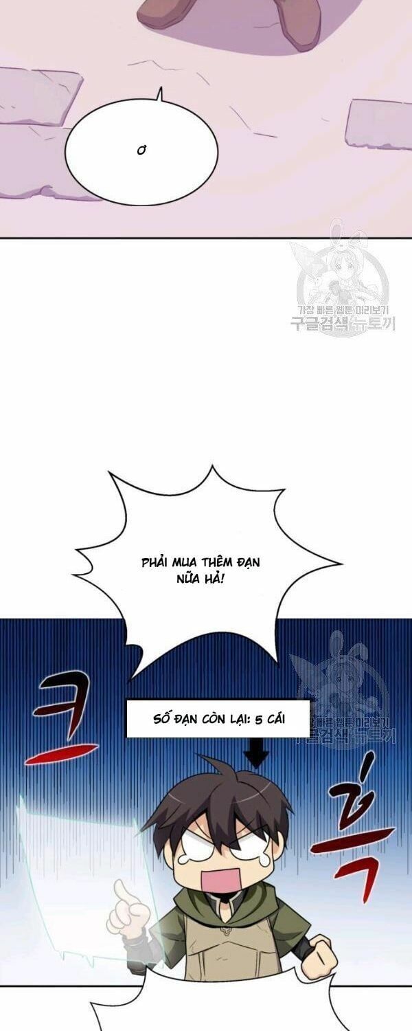 đọc truyện Xạ Thủ Đạn Ma Chương 8 ảnh 18 tại Thiên Thai Truyện