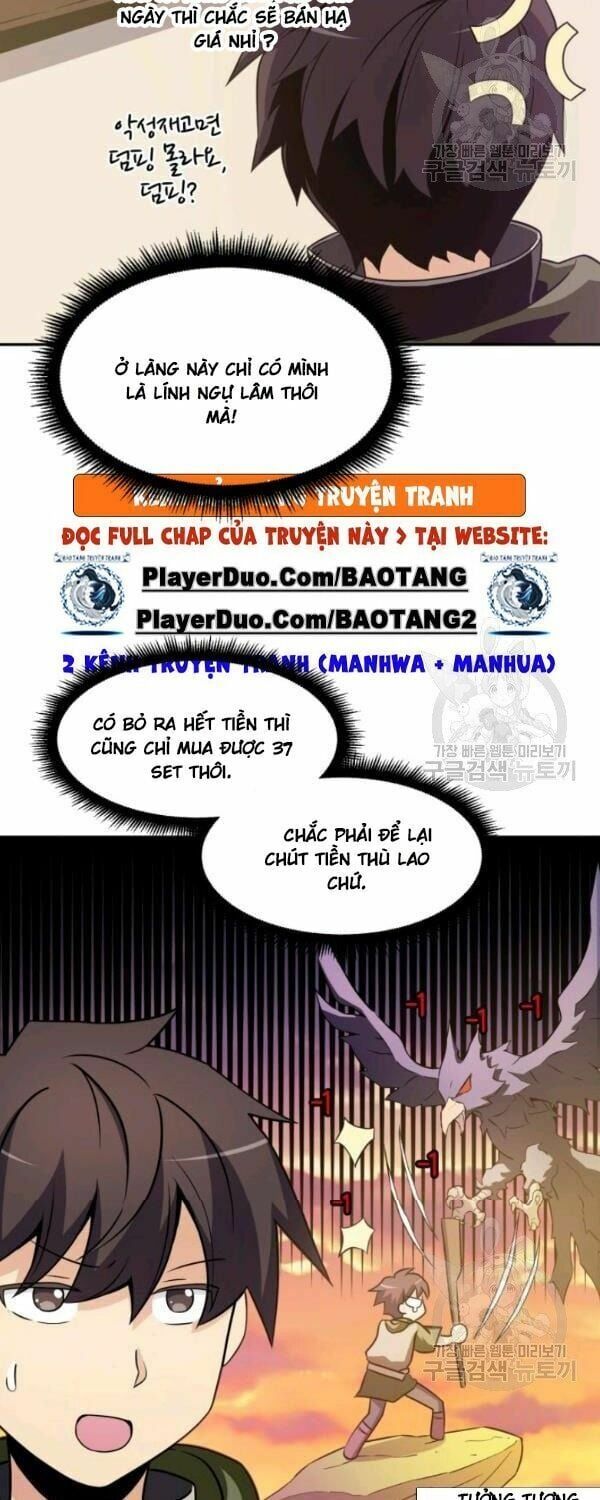 đọc truyện Xạ Thủ Đạn Ma Chương 8 ảnh 23 tại Thiên Thai Truyện
