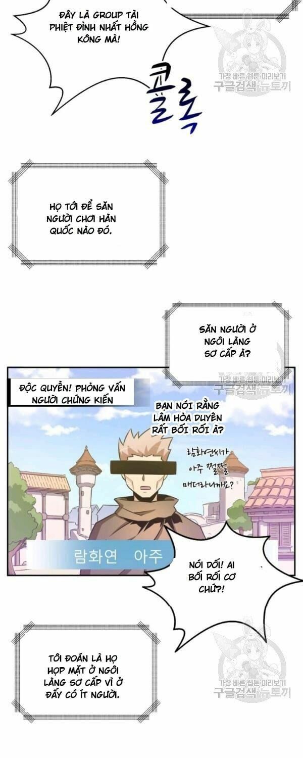 đọc truyện Xạ Thủ Đạn Ma Chương 8 ảnh 45 tại Thiên Thai Truyện