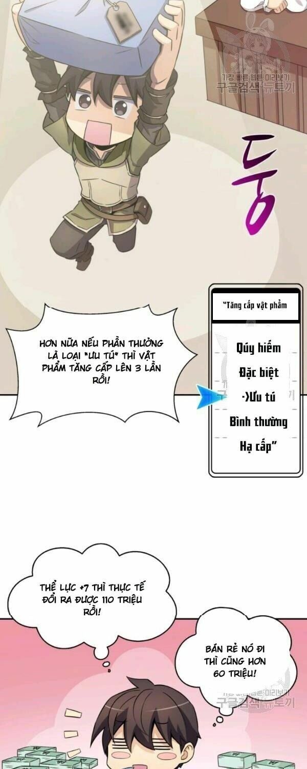 đọc truyện Xạ Thủ Đạn Ma Chương 8 ảnh 7 tại Thiên Thai Truyện