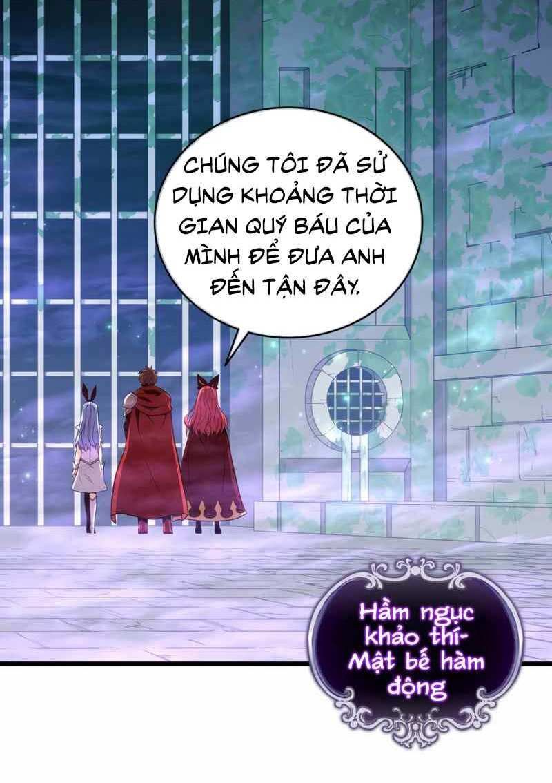 đọc truyện Xạ Thủ Đạn Ma Chương 87 ảnh 100 tại Thiên Thai Truyện