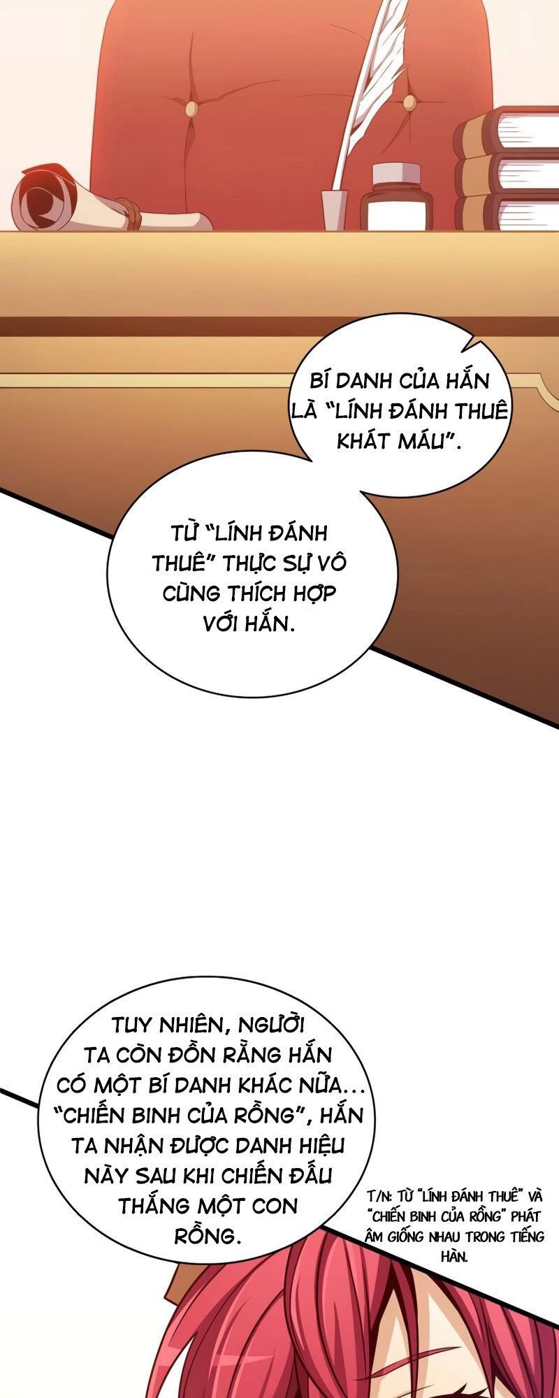 đọc truyện Xạ Thủ Đạn Ma Chương 88 ảnh 28 tại Thiên Thai Truyện