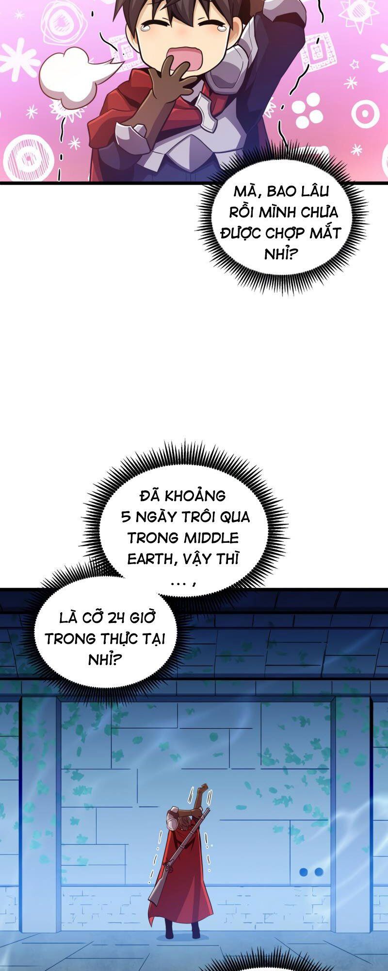 đọc truyện Xạ Thủ Đạn Ma Chương 88 ảnh 45 tại Thiên Thai Truyện