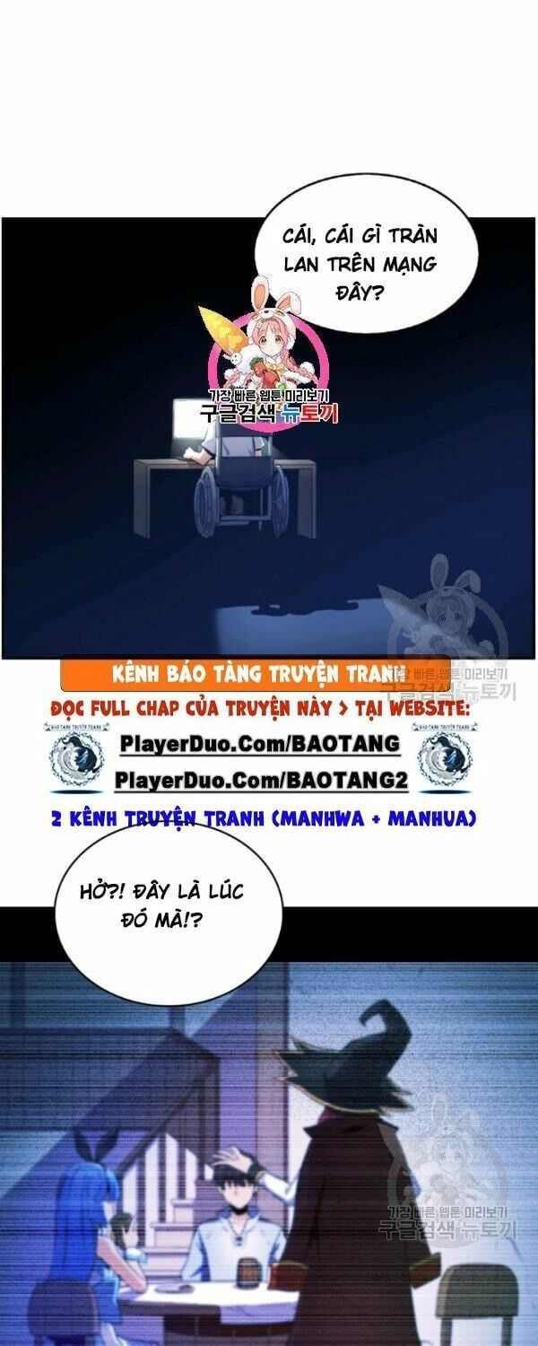 đọc truyện Xạ Thủ Đạn Ma Chương 9 ảnh 1 tại Thiên Thai Truyện