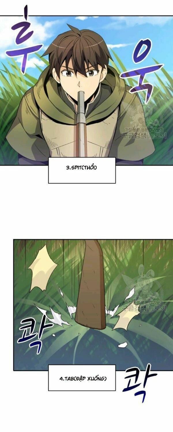 đọc truyện Xạ Thủ Đạn Ma Chương 9 ảnh 26 tại Thiên Thai Truyện