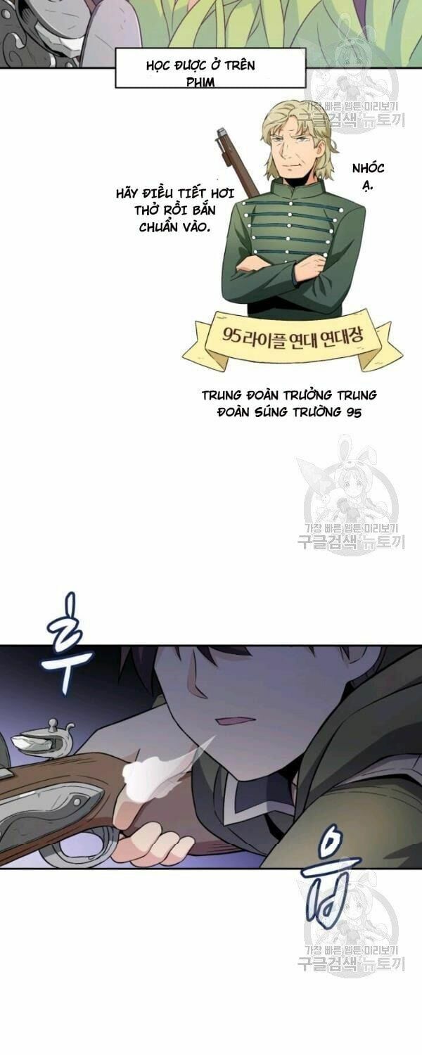 đọc truyện Xạ Thủ Đạn Ma Chương 9 ảnh 29 tại Thiên Thai Truyện