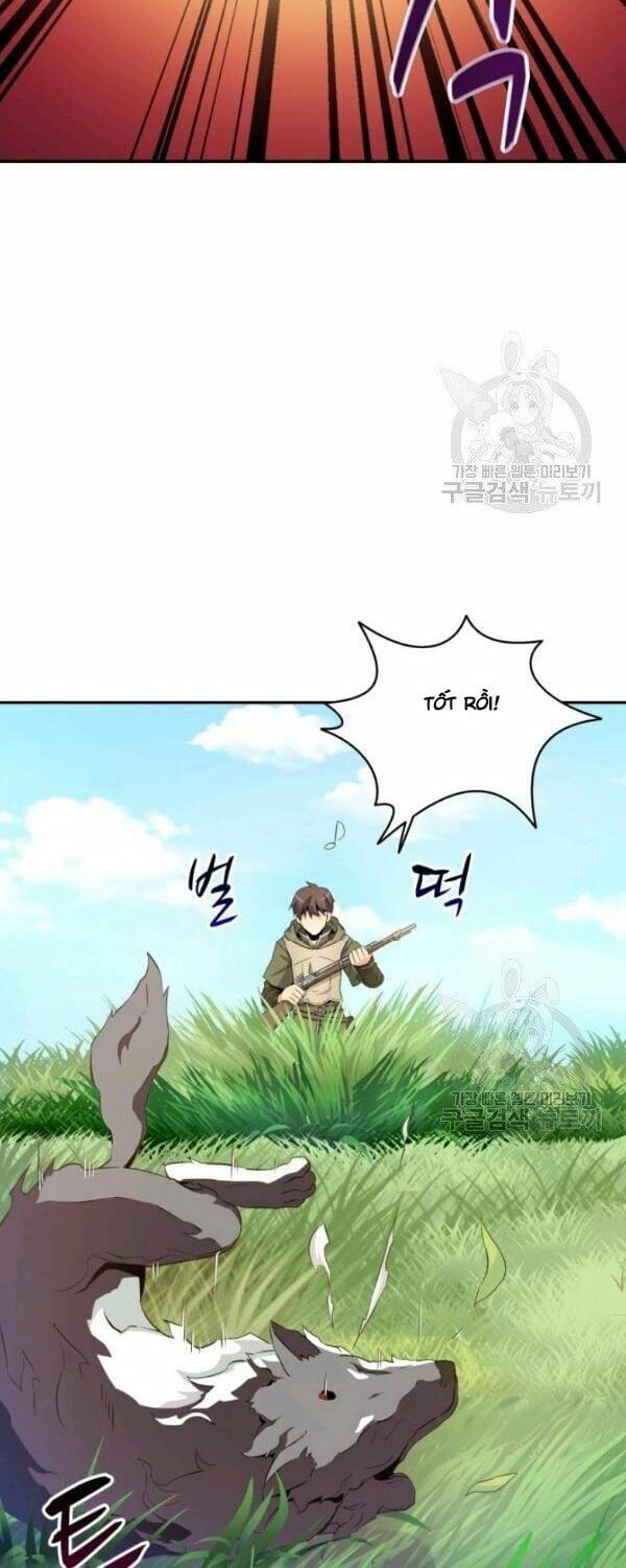 đọc truyện Xạ Thủ Đạn Ma Chương 9 ảnh 32 tại Thiên Thai Truyện