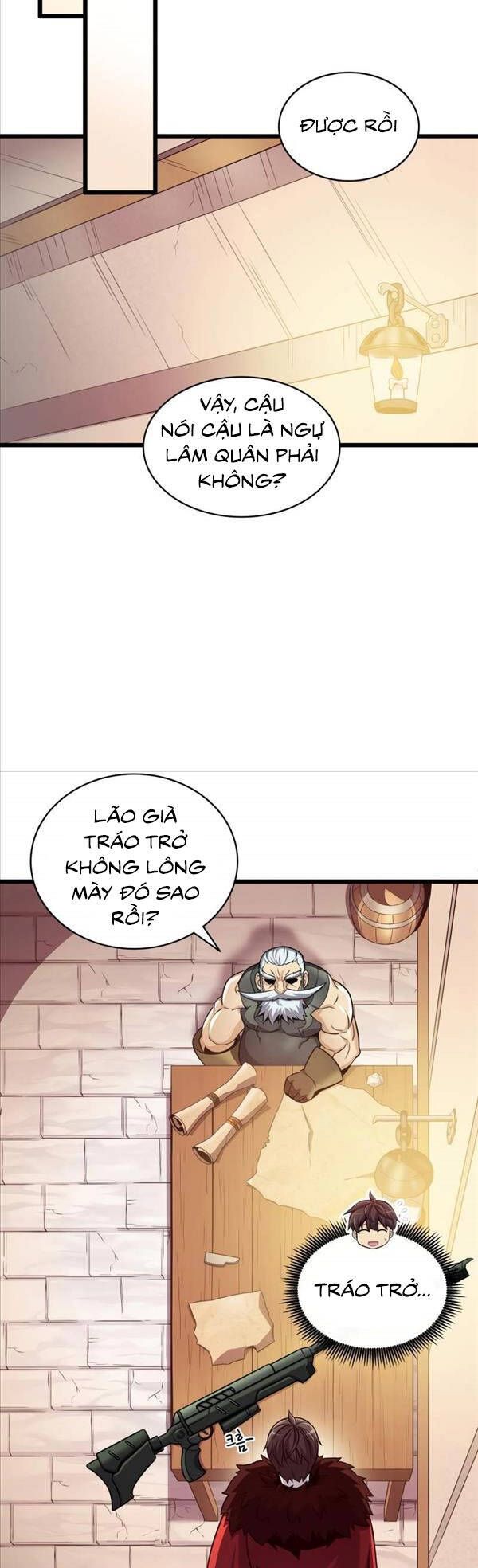 đọc truyện Xạ Thủ Đạn Ma Chương 97 ảnh 27 tại Thiên Thai Truyện