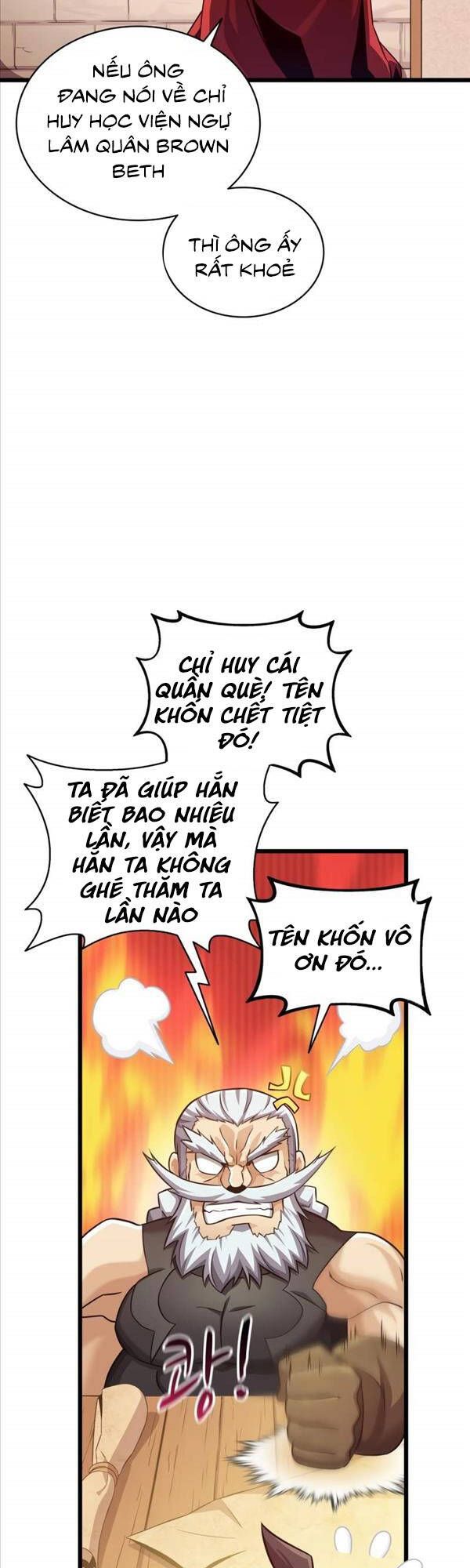 đọc truyện Xạ Thủ Đạn Ma Chương 97 ảnh 28 tại Thiên Thai Truyện