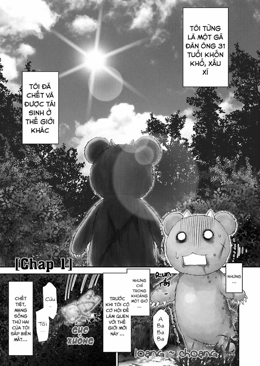Xạ Thủ Mềm Mại Của Nữ Chiến Binh Chương 1 page 4 - Giả Dược