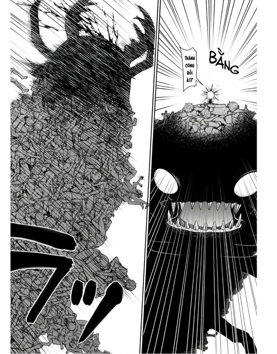 Xạ Thủ Mềm Mại Của Nữ Chiến Binh Chương 13 page 28 - Giả Dược