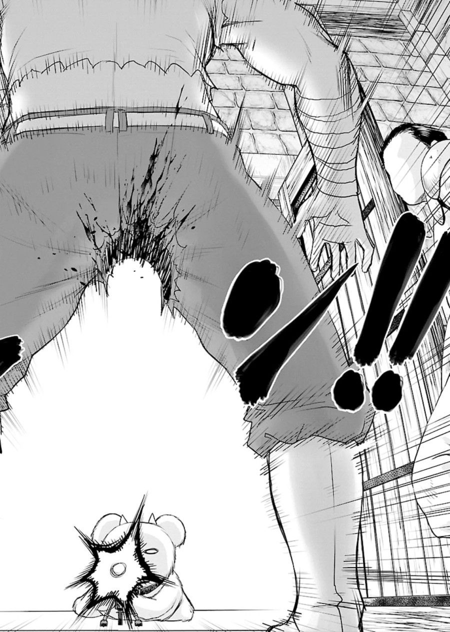 Xạ Thủ Mềm Mại Của Nữ Chiến Binh Chương 2 page 17 - Giả Dược