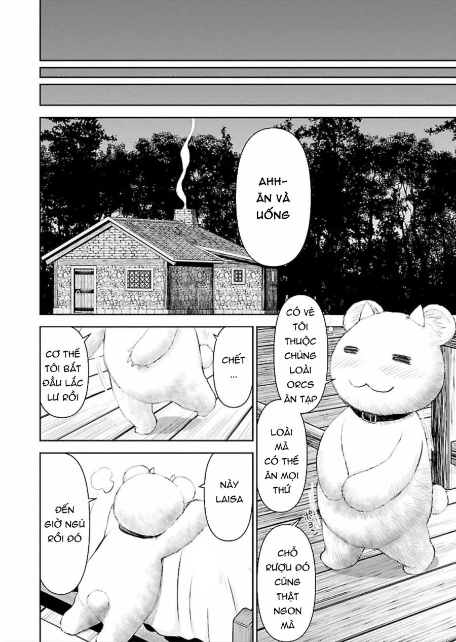 Xạ Thủ Mềm Mại Của Nữ Chiến Binh Chương 2 page 27 - Giả Dược
