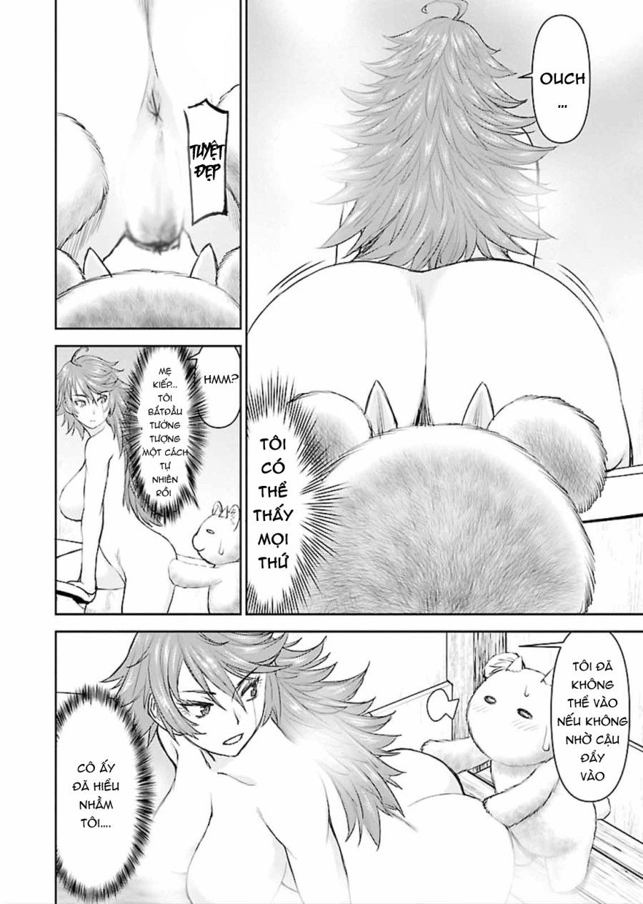 Xạ Thủ Mềm Mại Của Nữ Chiến Binh Chương 2 page 29 - Giả Dược