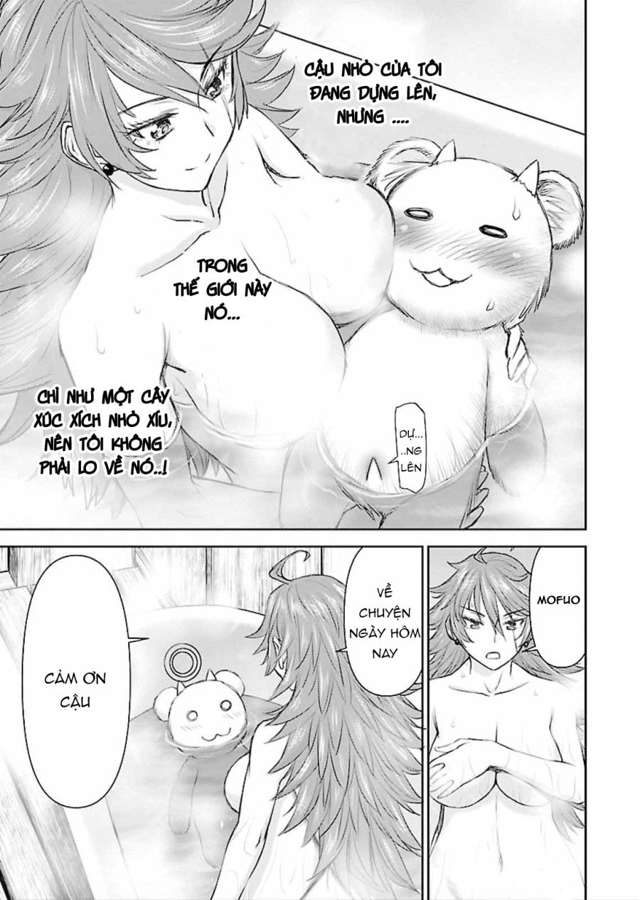 Xạ Thủ Mềm Mại Của Nữ Chiến Binh Chương 2 page 32 - Giả Dược