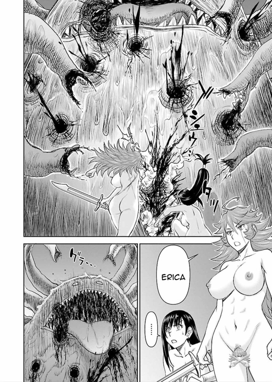Xạ Thủ Mềm Mại Của Nữ Chiến Binh Chương 5 page 20 - Giả Dược
