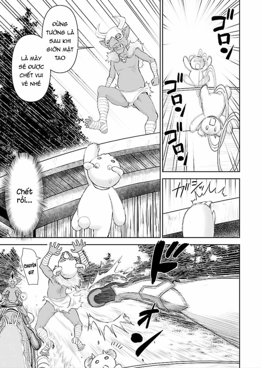 Xạ Thủ Mềm Mại Của Nữ Chiến Binh Chương 7 page 23 - Giả Dược